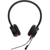 Image de Jabra Evolve 20 Se Casque Avec Fil Arceau Bureau/centre D'appels Usb Type-c / Usb Type-a Noir