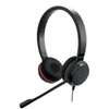 Image de Jabra Evolve 20SE UC stereo - micro-casque