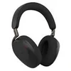 Image de Jabra Evolve3 85 MS - micro-casque - USB-C via un adaptateur Bluetooth, jack 3,5mm - Microsoft Teams Certified