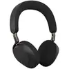 Image de Casque bluetooth à bandeau jabra evolve3 85 uc link390c noir
