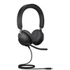 Image de Jabra Evolve2 40 SE MS Stereo - micro-casque