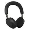 Image de Jabra Evolve3 75 UC - micro-casque - USB-C via un adaptateur Bluetooth - avec socle de recharge sans fil