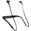 Image de Jabra HALO SMART - Ãcouteurs avec micro - intra-auriculaire - tour de cou - Bluetooth - sans fil - noir en occasion ou reconditionné