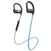Image de Jabra Sport Pace - Ãcouteurs avec micro - intra-auriculaire - montage sur l'oreille - Bluetooth - sans fil - bleu en occasion ou reconditionné