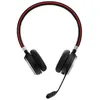 Image de Jabra Evolve 65 UC stereo - Micro-casque - sur-oreille - Bluetooth - sans fil - NFC* en occasion ou reconditionné