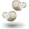 Image de Jabra Elite 75t Écouteurs sans fil True Wireless Réduction active du bruit Doré Beige