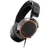 Image de SteelSeries Arctis Pro - Micro-casque - circum-aural - filaire - USB, jack 3,5mm en occasion ou reconditionné