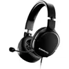 Image de Casque gaming filaire - STEELSERIES - ARCTIS 1 - PC/Xbox/PS5 - Microphone amovible - Noir