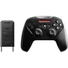 Image de Steelseries Nimbus+ Kabelloser Controller - Noir