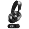 Image de Casque Micro Gaming Sans Fil Steelseries Arctis Nova Pro X Pour Xbox Bluetooth Noir