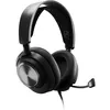 Image de Casque-micro Audio gaming sans fil - STEELSERIES - Arctis Nova Pro X - Réduction active de bruit - Pour Xbox - Noir