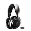 Image de Casque Gaming Sans Fil Arctis Nova 7 Noir 2.4 Ghz Bluetooth Steelseries