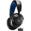 Image de Steelseries Arctis Nova 7P Casque Sans fil et filaire Arceau Gaming USB Type-C Bluetooth Noir et Bleu en occasion ou reconditionné