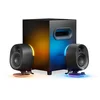 Image de Enceintes D'ordinateur - Steelseries - Arena 7 - 2-en-1