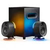 Image de Enceintes dordinateur - STEELSERIES - Arena 7 - 2-en-1