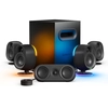 Image de Enceintes D'ordinateur - Steelseries - Arena 9 - Son Surround 5.1