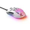 Image de Souris Aerox 3 PC - Filaire - STEELSERIES - Blanc