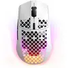 Image de SteelSeries Aerox 3 Wireless 2022 - Snow