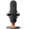 Image de Microphone Gaming Steelseries Alias Noir