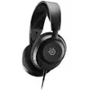 Image de Casque De Jeu Filaire Steelseries Arctis Nova 1 Noir 3,5 Mm