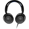 Image de Casque-micro Gaming - Steelseries - Arctis Nova 1p - Filaire - Multiplateforme - Noir
