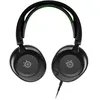 Image de Casque-micro Gaming - Steelseries - Arctis Nova 1x - Filaire - Multiplateforme - Noir