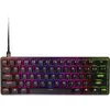 Image de Steelseries Apex 9 Mini clavier mécanique (optique Optipoint linéaire) Us
