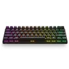 Image de Clavier Pour Jeu Steelseries Apex Pro Mini Wireless Espagnol Qwerty