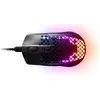 Image de Souris gaming filaire - STEELSERIES - Aerox 3 - Noir