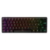 Image de Clavier Steelseries APEX PRO MINI SANS FIL