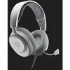Image de Casque Gamer 61607 - Blanc STEELSERIES