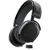 Image de Casque Pc Sans Fil Gaming Steelseries Arctis 7+ Noir
