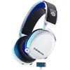 Image de Casque Gaming sans fil Arctis 7P+ Blanc STEELSERIES