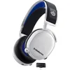 Image de SteelSeries Arctis 7P+ - Micro-casque - circum-aural - 2,4 GHz - sans fil - USB-C - blanc - pour Sony PlayStation 5 en occasion ou reconditionné