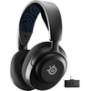 Image de SteelSeries Arctis Nova 5P Wireless - Noir