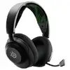 Image de Casque Gaming Sans Fil - - Arctis Nova 5x - Noir - Clearcast 2.0 - Autonomie 36 Heures