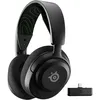 Image de Arctis Nova 5x Wireless (schwarz) en occasion ou reconditionné