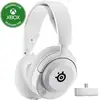 Image de Casque Gaming Sans Fil - - Arctis Nova 5x - Blanc