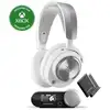 Image de Casque Gaming Sans Fil - - Arctis Nova Pro X - Blanc