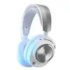 Image de Casque pc steelseries arctis nova pro wl p white
