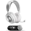 Image de SteelSeries Arctis Nova Pro Wireless - PlayStation Edition - Blanc