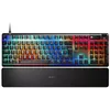 Image de Clavier Gamer Mécanique Filaire - Apex Pro Gen 3 - Noir
