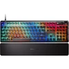 Image de SteelSeries Apex Pro Gen 3 - SteelSeries OmniPoint 3.0