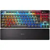Image de Clavier Gamer Mécanique Sans Fil - Apex Pro Tkl Gen 3 - Noir