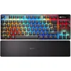 Image de Clavier gamer mécanique sans fil - STEELSERIES - APEX PRO TKL GEN 3 - Noir