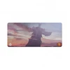 Image de Tapis De Souris Qck Xxl World Of Warcraft 20e Anniversaire Multicolore 900 X 400 X 4 Mm Steelseries