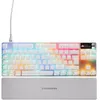 Image de Clavier Gaming - Apex Pro Tkl Gen 3 - Blanc