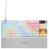 Image de Clavier gaming - apex pro tkl gen 3 - blanc STE5707119060707