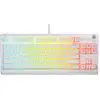 Image de SteelSeries Apex 3 TKL - Blanc