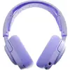 Image de Casque gaming sans fil arctis nova 3pw - autonomie 40h - connexion 2,4 ghz - bluetooth AAATQ08482